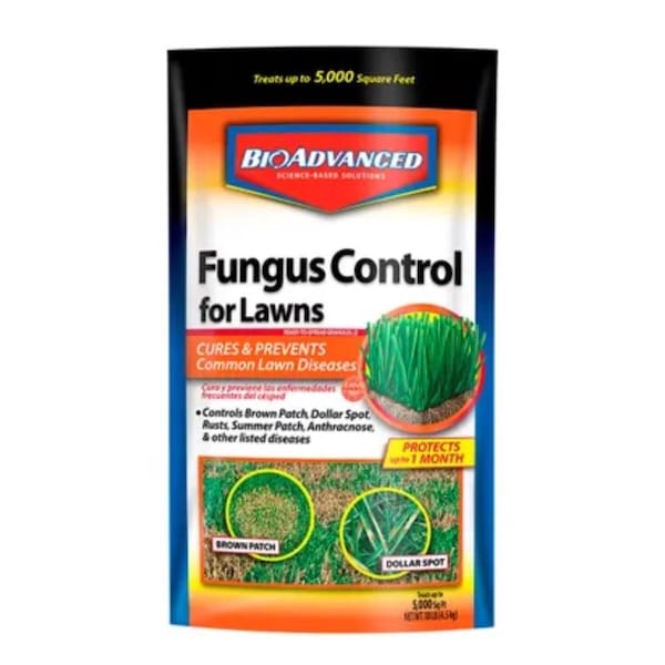 Bayer BioAdvanced Granules Fungus Control for Lawns 10 lb 701230F - main